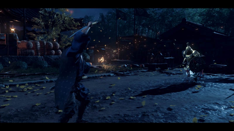 Cover image for ゴーストオブツシマをクリアしました