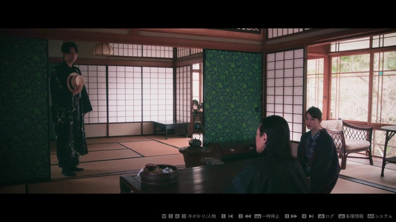 Cover image for 春ゆきてレトロチカをクリアしました