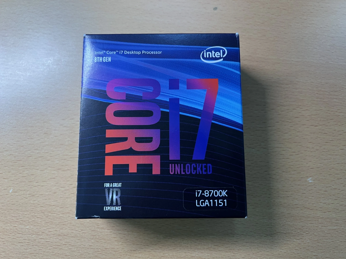 Cover image for CPU (Ryzen 9 3900X) が壊れました