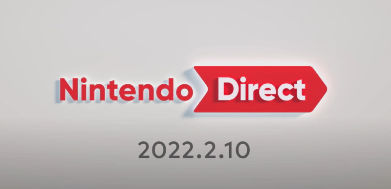 Cover image for Nintendo Direct 2022.2.10 感想
