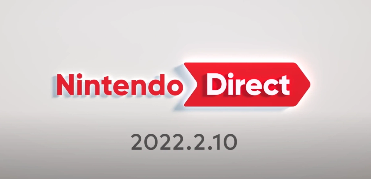 Cover image for Nintendo Direct 2022.2.10 感想