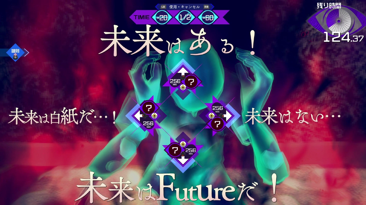 時間を消費しながら選ぶソムニウム