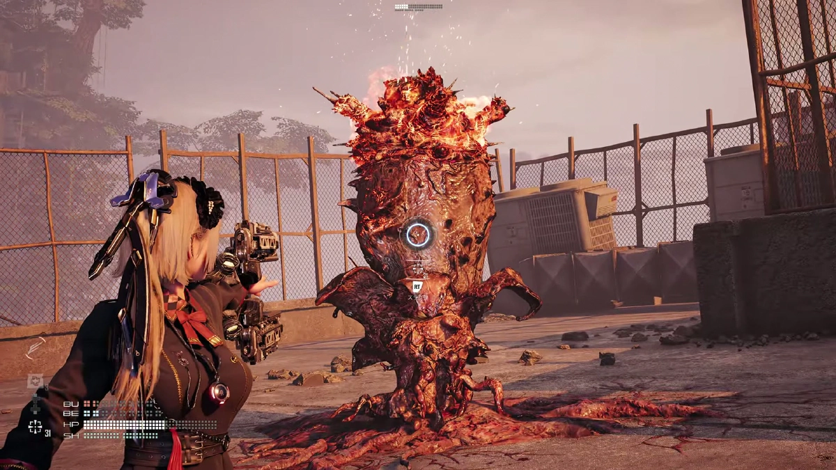 Cover image for 『Stellar Blade (ステラーブレイド)』クリア後レビュー