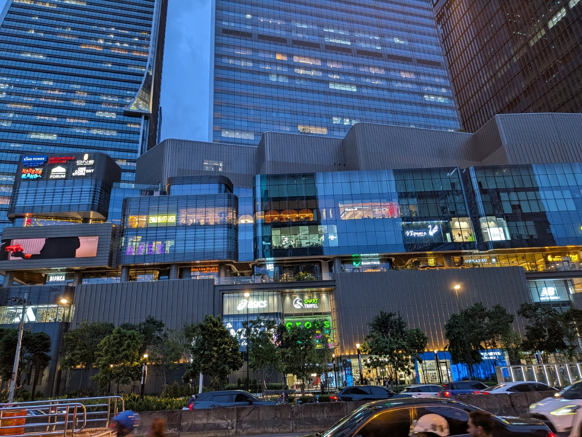 ONE BANGKOK